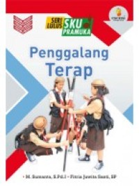 Image of Penggalang Terap