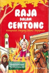 Image of Raja Dalam Gentong