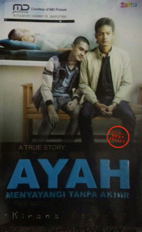 Image of Ayah Menyayangi Tanpa Akhir