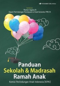 Image of Panduan Sekolah & Madrasah Ramah Anak