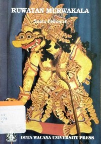 Image of Ruwatan Murwakala Suatu Pedoman