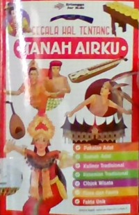 Image of SEGALA HAL TENTANG 