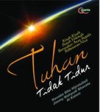 Image of Tuhan Tidak Tidur : Kisah-Kisah Penuh Hikmah Bersyukur Atas Segala Kebesaran-Nya