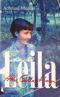 Image of Leila aku Cinta Kamu