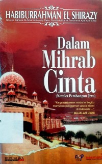Image of Dalam Mihrab Cinta