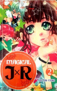 Image of MagicalJ x R