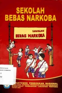 Image of Sekolah Bebas Narkoba