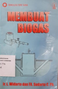 Image of Membuat Biogas