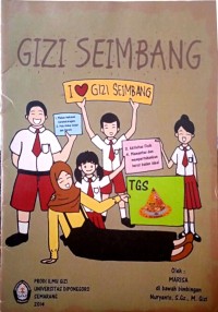 Image of GIZI SEIMBANG