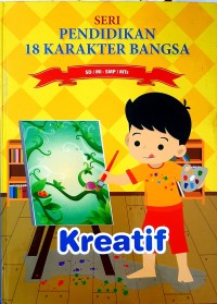 Image of 6. SERI PENDIDIKAN 18 KARAKTER BANGSA 