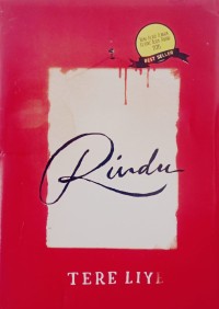 Image of Rindu