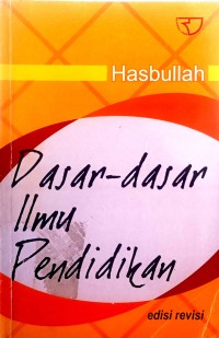 Image of Dasar- Dasar Ilmu Pendidikan