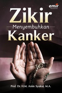 Image of Zikir Menyembuhkan Kanker