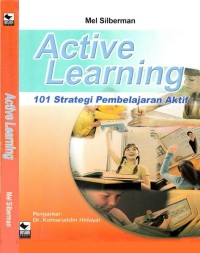 Image of Active Learning : 101 Strategi Pembelajaran Aktif