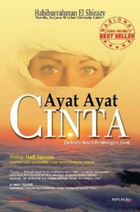 Image of Ayat Ayat Cinta