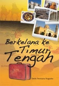 Image of Berkelana ke Timur Tengah
