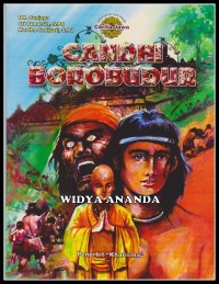 Image of Candi Borobudur