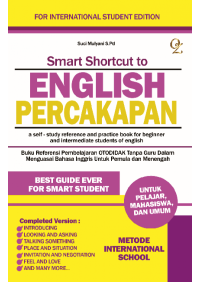 Image of Smart Shorcut to English Percakapan
