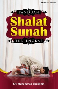 Image of Panduan Shalat Sunah Terlengkap