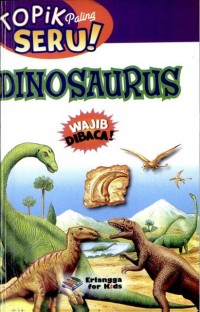 Image of Dinosaurus
