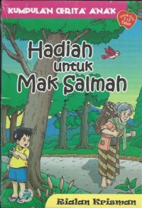 Image of Hadiah Untuk Mak Salamah