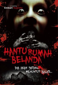 Image of Hantu Rumah Belanda