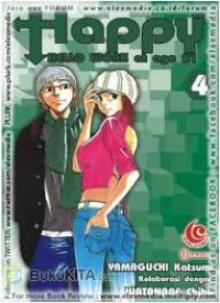 Image of Happy Hello Work At Age 21 Vol.4