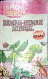Image of Hewan-Hewan Mungil