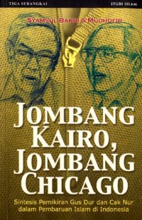 Image of Jombang Kairo, Jombang Chicago