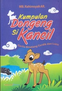 Image of Kumpulan Dongeng si Kancil