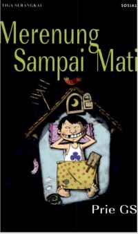 Image of Merenung Sampai Mati