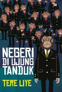 Image of Negeri di Ujung Tanduk
