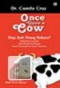 Image of Once Upon A Cow