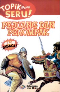 Image of Pejuang dan Perompak