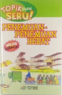 Image of Penemuan-Penemuan Hebat