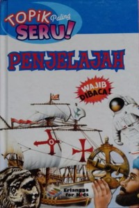 Image of Penjelajah