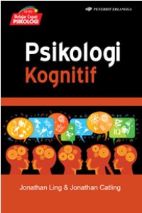 Image of Psikologi Kognitif