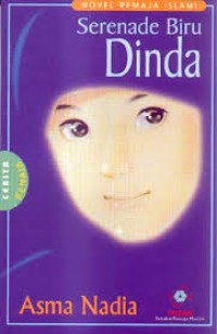 Image of Serenade Biru Dinda