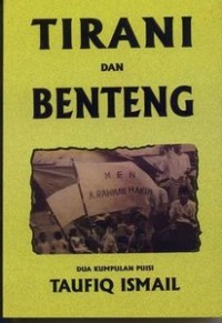 Image of Tirani dan Benteng