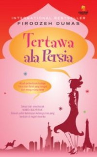 Image of Tertawa Ala Persia